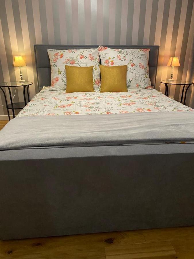 下乌斯奇基Apartament Odpoczynek公寓 外观 照片